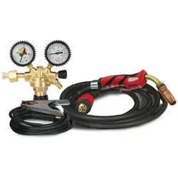 Schweisskraft, Schweissgerät Zubehör, MIG/MAG Brenner-Set BK 400/70