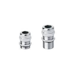 Jacob 50.021 Kabelverschraubung 50 St.