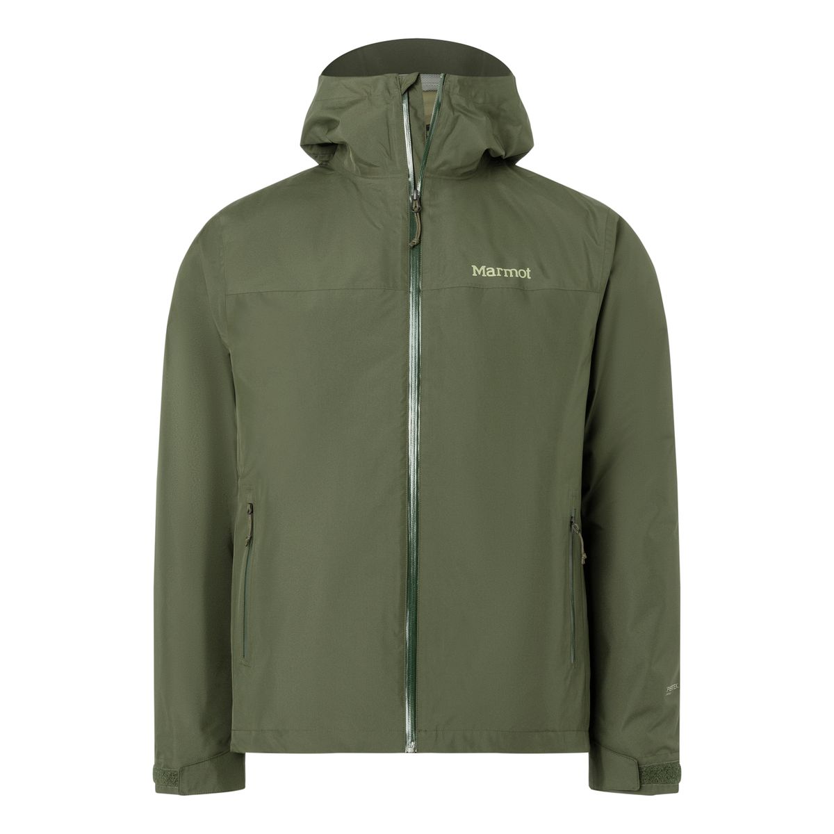 Marmot Minimalist Pertex 3-in-1 Jacket rosin green (7764) XXL M16236-7764-XXL
