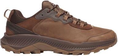 Merrell Speed Strike 2 Leather (Men's) Outdoor in Mole, Size 12 W