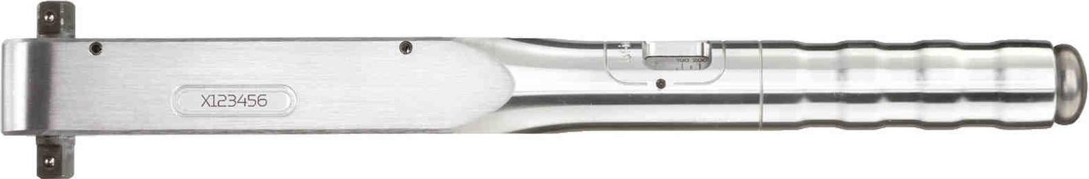 Gedore Dremometer momentsleutel 3/8" 8-40 Nm