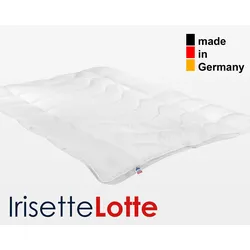 Badenia »Irisette Lotte« Bettdecke Leicht / 155x200 cm / 450g