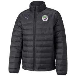 Puma teamLIGA SCL Winterjacke Kids 116