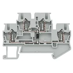 Siemens Dig.Industr. Doppelstock-Diodenklemme 8WH2020-5KF00