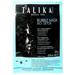 Talika Bubble Mask Bio Detox 25g