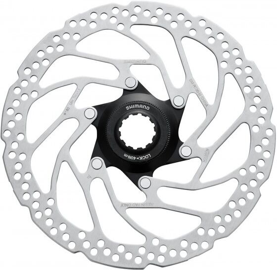 SHIMANO Disco freno  DEORE SM RT30 center lock