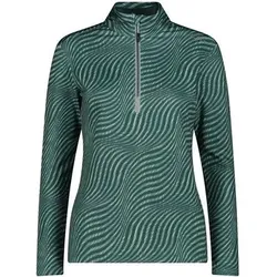 CMP Damen Rolli WOMAN SWEAT, Größe 42 in Grau Grau