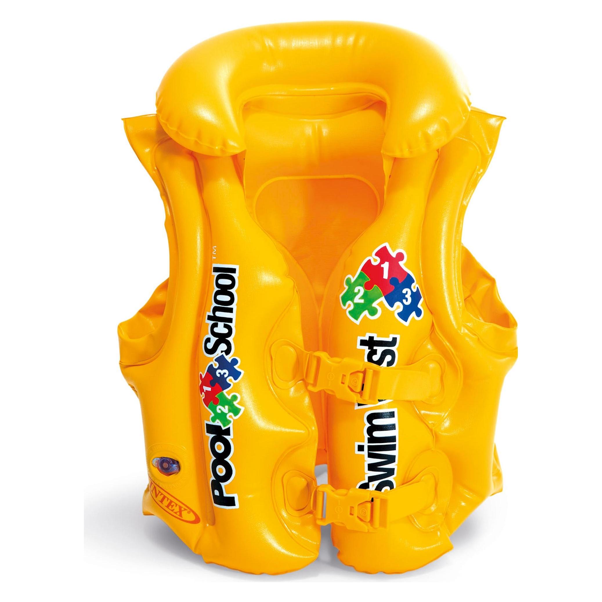 Intex Pool School (18 - 30 kg) (58660EU)