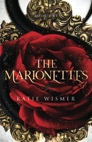 Katie Wismer - The Marionettes - Preis vom 07.10.2026 11:45:10 h