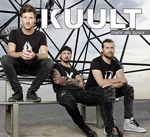Kuult - Mehr Als Zuvor - Preis vom 09.10.2026 07:28:09 h