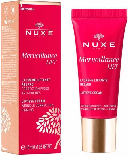 Nuxe Merveillance Lift Crema Contorno Occhi 15 ml