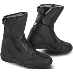 SHIMA Terra wasserdichte Damen Motorrad Stiefel