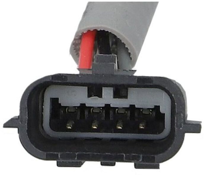 Delphi Sonda lambda ES21169-12B1