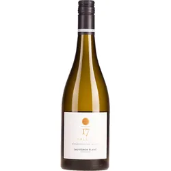 Mount Riley 17 Valley Sauvignon Blanc 2024