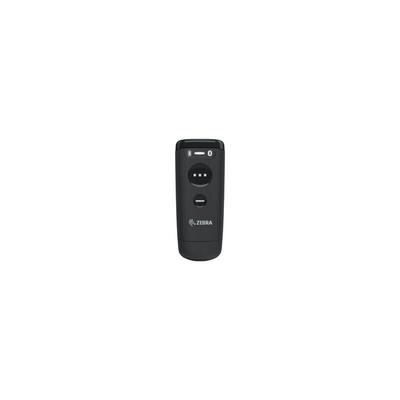 Zebra Cs60 Tragbarer Barcode-Scanner 1D/2D Led Led Schwarz