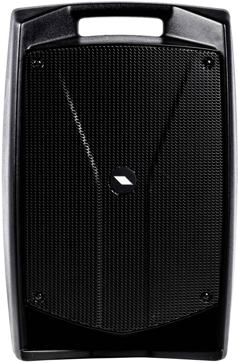 Proel Coluna Ativa com Bateria, 200W RMS, 123 db - V10 Free