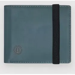 Element Icon Strap Bifold Geldbörse ardoise Gr. Uni