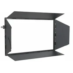 NANLUX BD-DN650C Lichtklappenvorsatz, für Dyno 650C