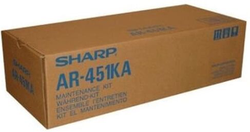 Sharp AR-451KA kit de manutenção A