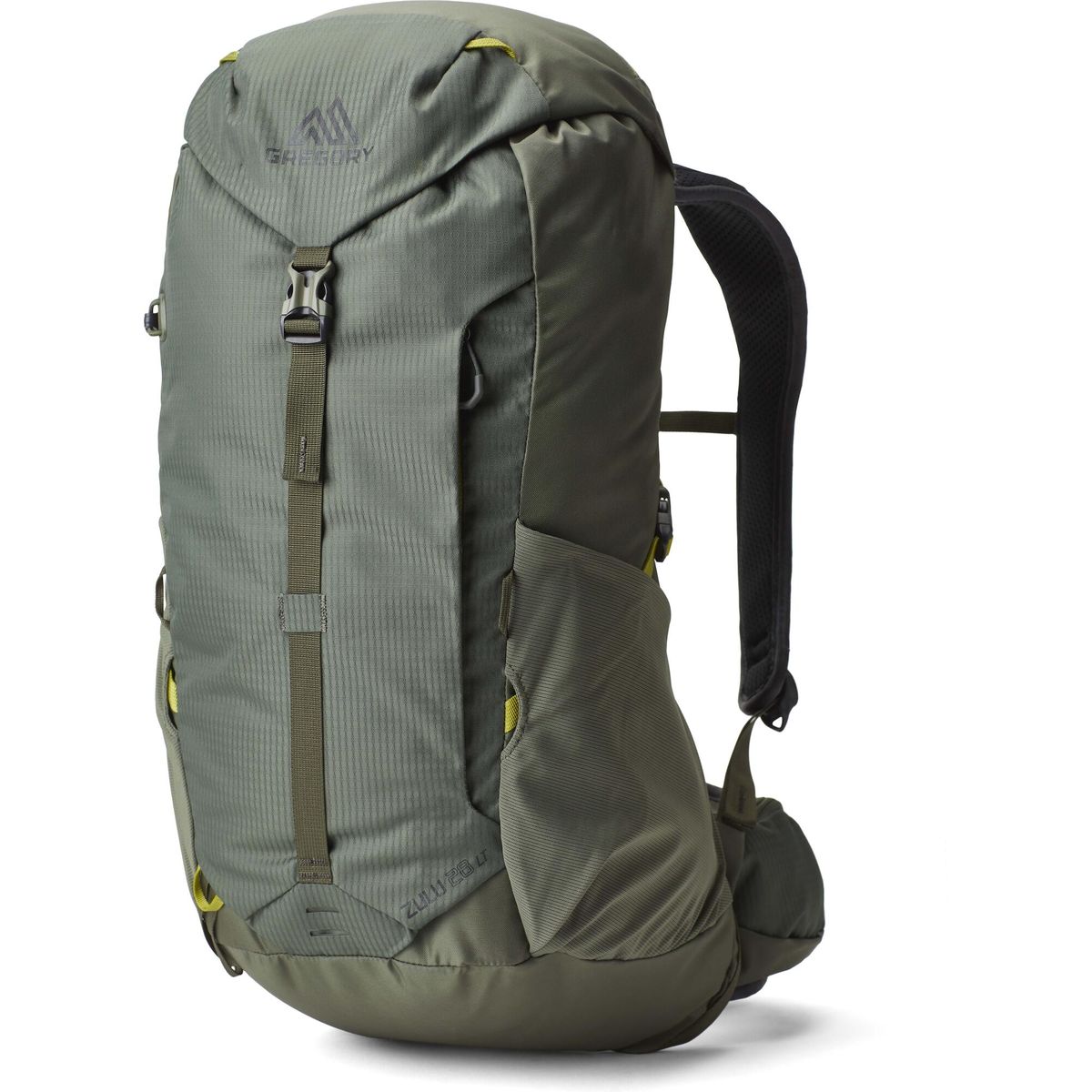 Gregory Zulu 28 LT RC forage green (9976) 149323-9976