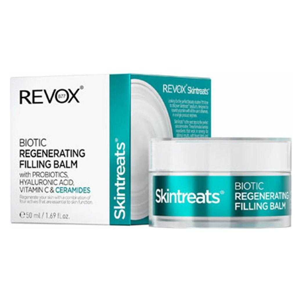 Revox Skintreats Biotic Regenerating Plumping Balm 50 Ml (Lippenbalsam, 50 ml) (197288)