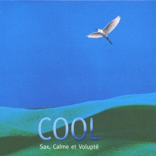 Various - Cool 5 the Sax Album - Preis vom 09.10.2026 07:28:09 h