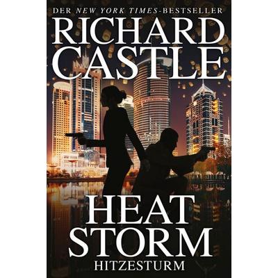 Castle 9, Taschenbuch von Richard Castle, Cross Cult Entertainment, 978-3-95981-192-7
