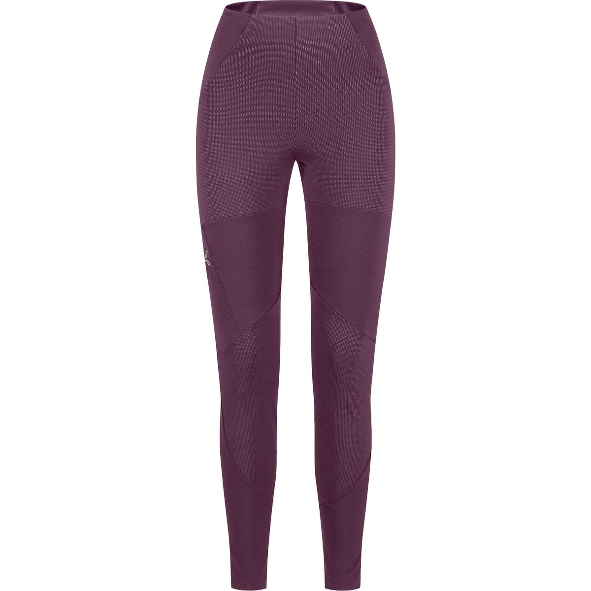 Montura Crimp Tights Woman vinaccia (14) M MPLF10W-JS432-14-M