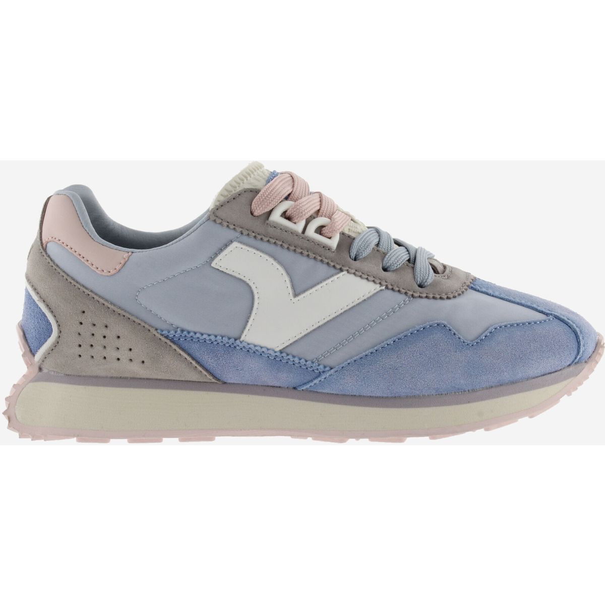 Victoria Root - Vintage Nylon azul (36) 39 8812101-36-39