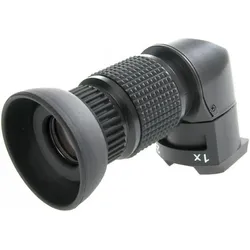 BIG B.I.G. 423100 camera kit, Kamerasucher, Schwarz