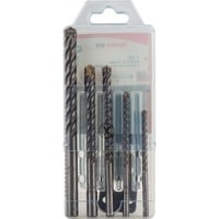 Steinbohrer-Satz D-SDX SET 5-12mm 5-teilig