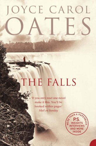 Oates, Joyce Carol - The Falls. - Preis vom 09.10.2026 07:28:09 h