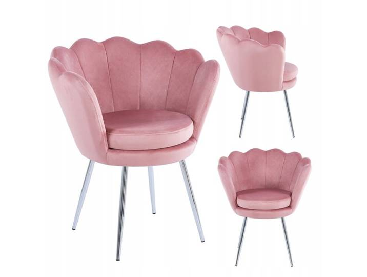 FR1-FX rose-argent