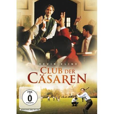 Club der Cäsaren, DVD