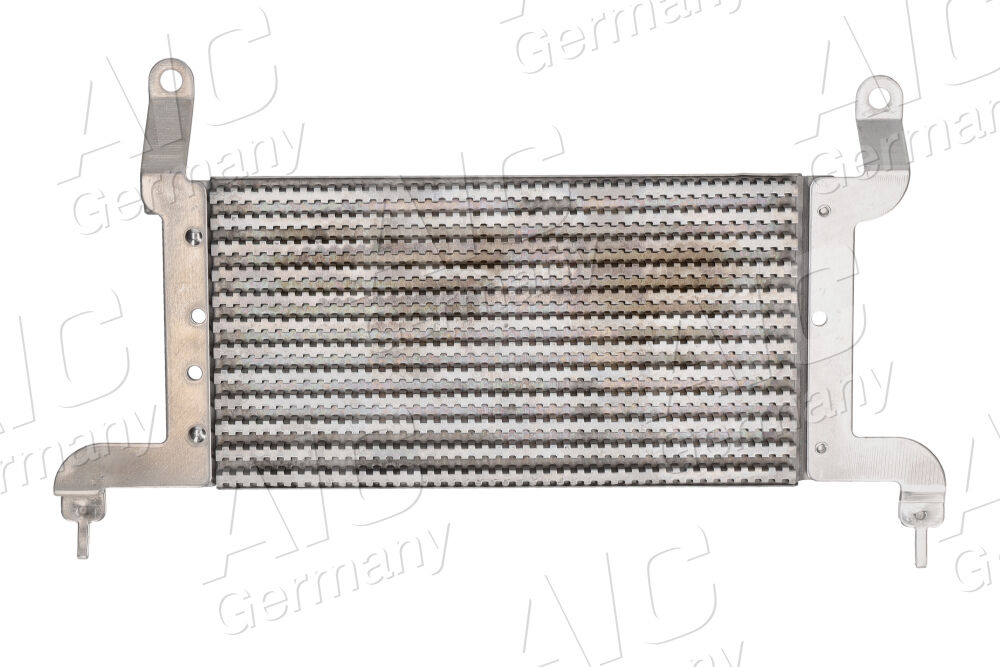 Aic Kraftstoffkühler Original Quality 58141 Für Peugeot