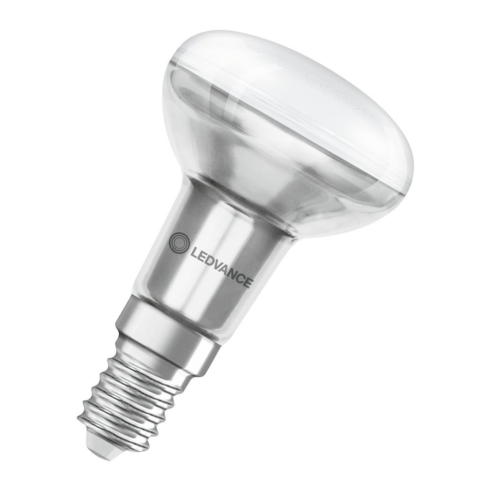 Ledvance LED-reflector R50 E14 warm wit 927 dimbaar 5,9-60W