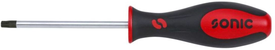 TORX TAMPER Schraubendreher SONIC 13720