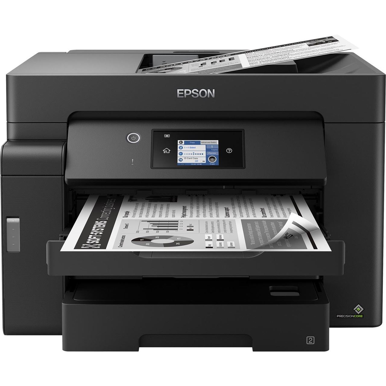 Epson Ecotank ET-M16600