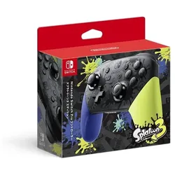 Nintendo Controller JP (Switch), Gaming Controller, Mehrfarbig