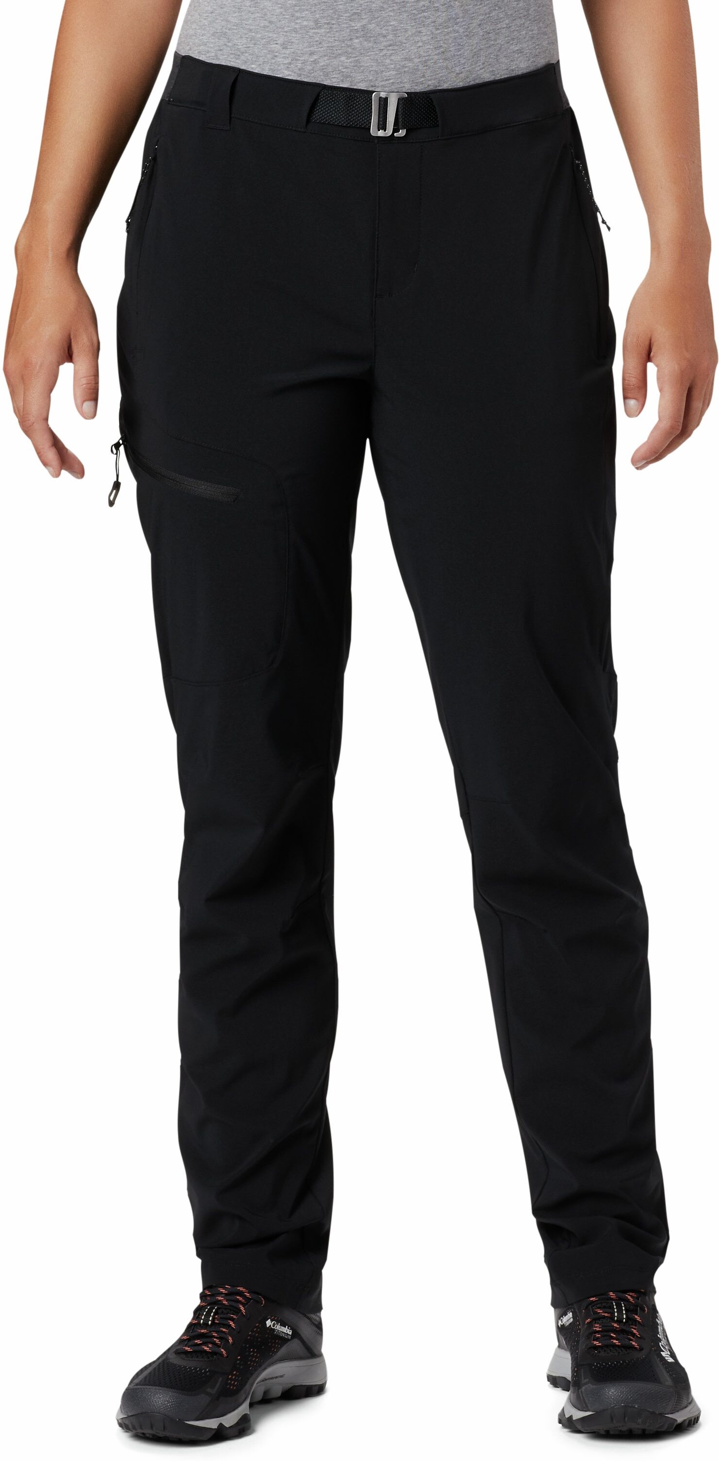 Columbia Women´s Titan Pass Pant Black R 8