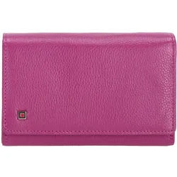 HJP Überschlagbörse Damen Tinta magenta - 15