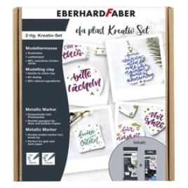 EberhardFaber Creativset 7-tlg.EFA Plast (570199)