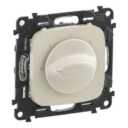 Legrand Dreistufen-Schalter Valena Life Allure Beige 755176 1 St.