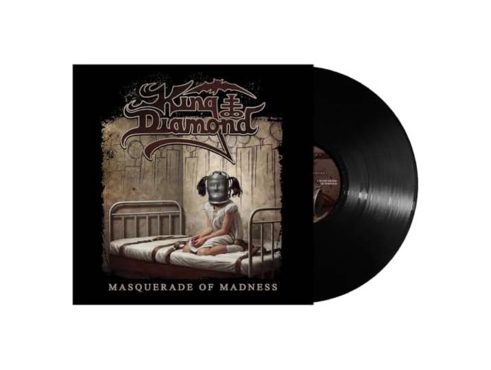 Masquerade of Madness