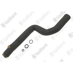Vaillant Rohr Sole Verdampfer-Ein VWL 0020150078