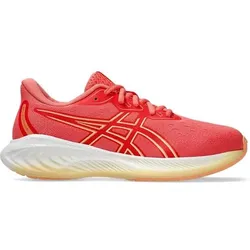 ASICS Kinder Laufschuhe GEL-CUMULUS 26 GS, Größe 35 in Braun Braun