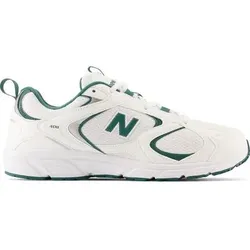 NEW BALANCE Herren Freizeitschuhe 408, Größe 45 in Grün 408