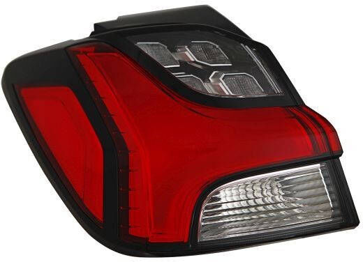 ABAKUS 214-19AML-UE Rear light