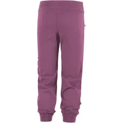 E9, Unisex, Outdoorhose, B-Olivia (134), Violett