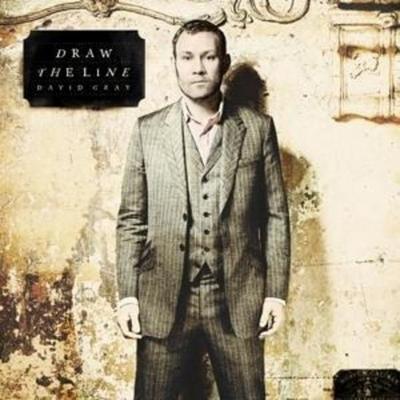 Gray, D: Draw the Line - David Gray, CD